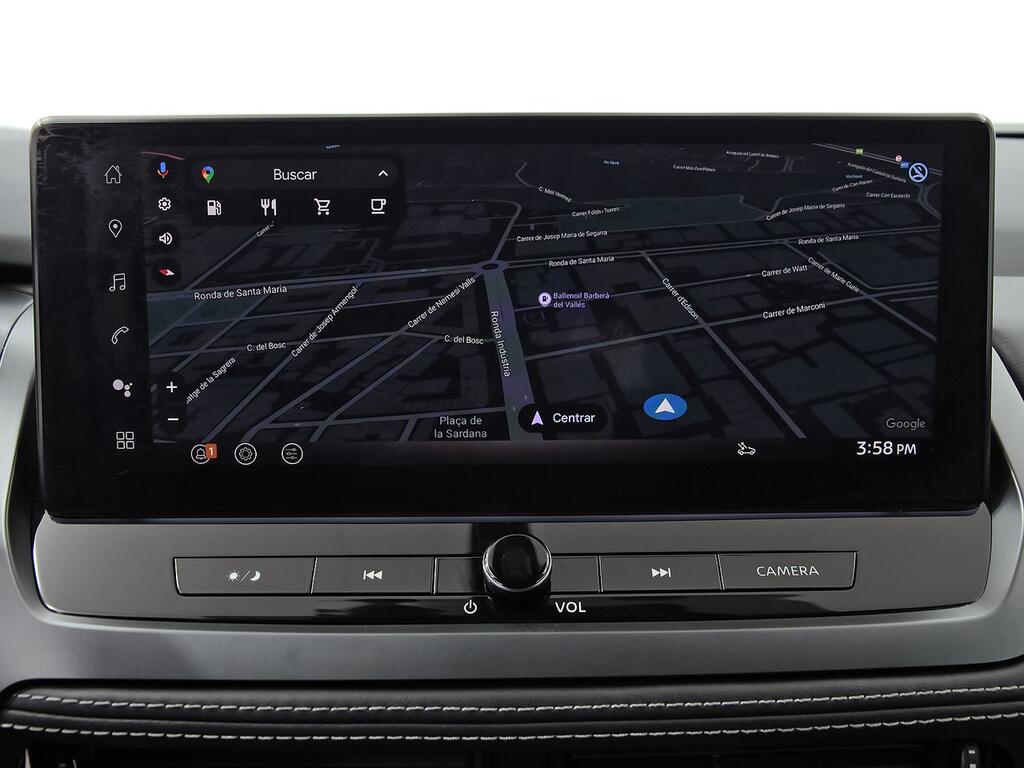 Nissan Qashqai DIG-T 116kW CVT N-Connecta 25