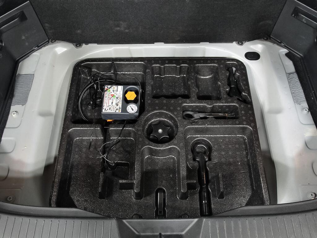 Nissan Qashqai DIG-T 116kW CVT N-Connecta 35