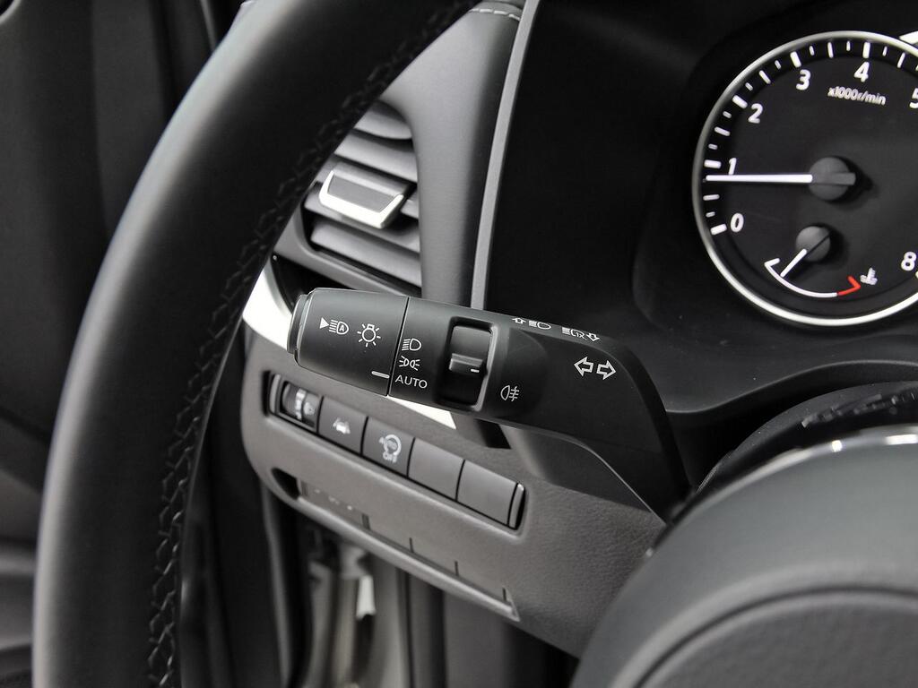 Nissan Qashqai DIG-T 116kW Xtronic N-Style 15