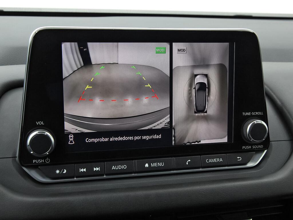 Nissan Qashqai DIG-T 116kW Xtronic N-Style 24