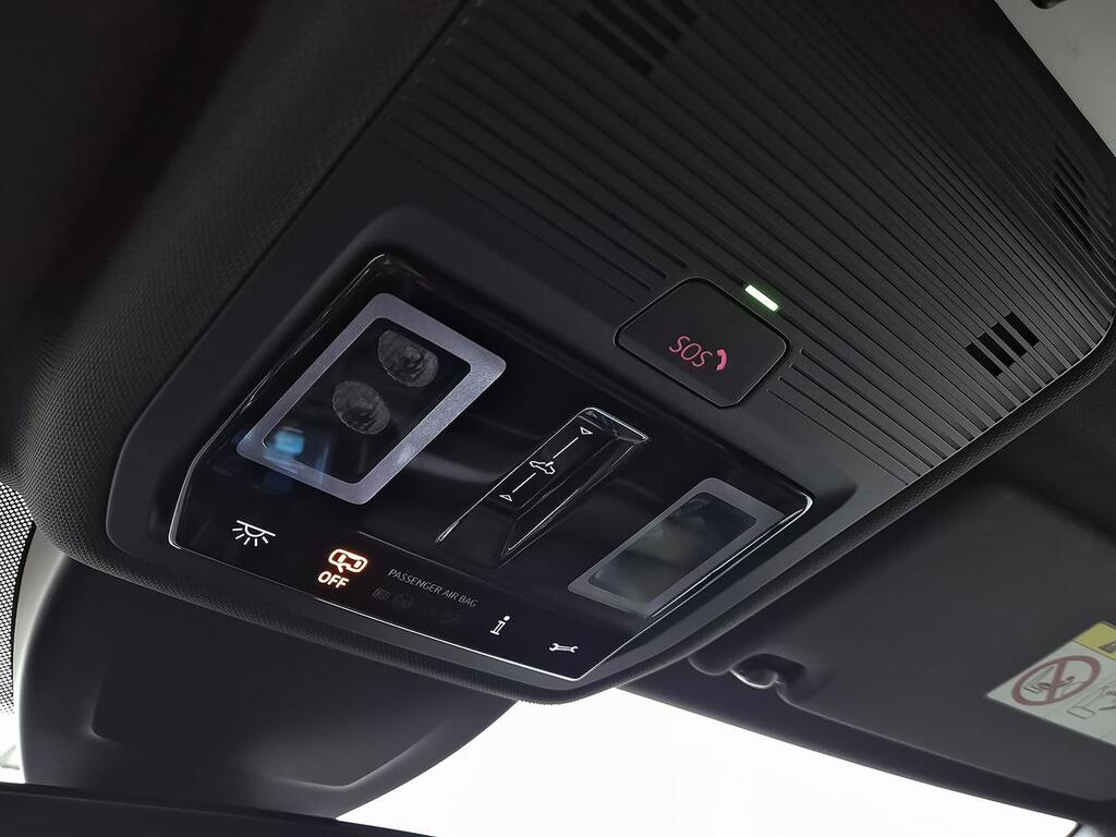 Volkswagen Golf R-Line 1.5 eTSI 110kW (150CV) DSG 30