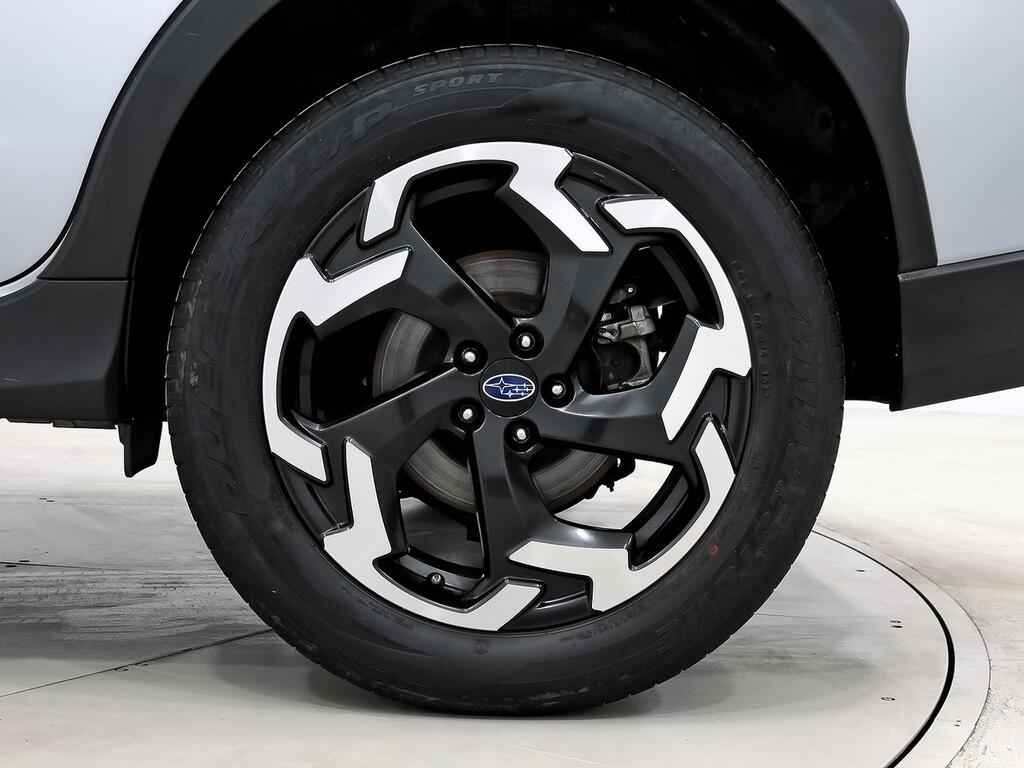 Subaru XV 2.0i Hybrid CVT Executive Plus 11