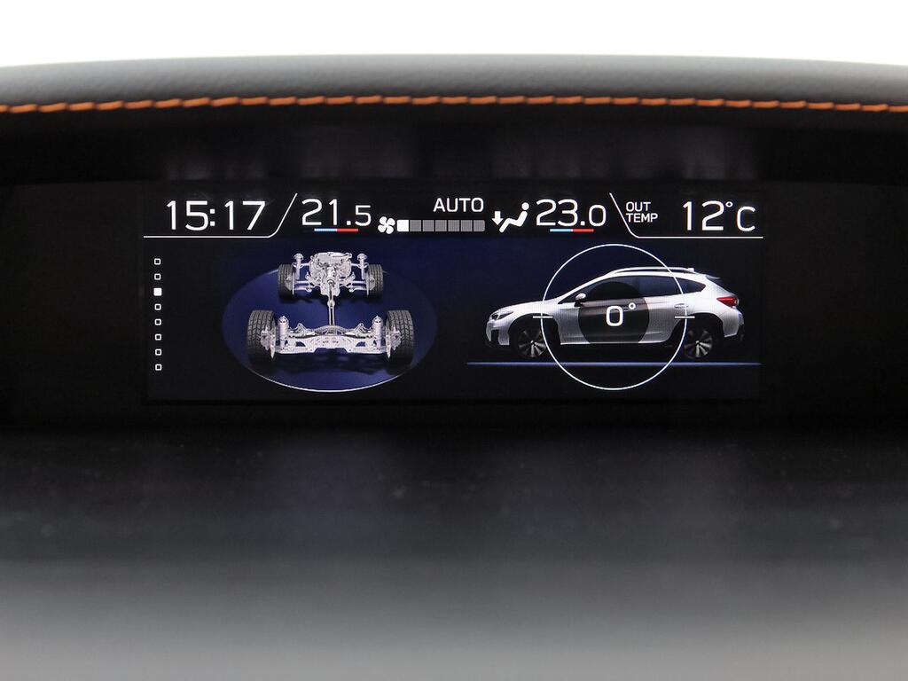 Subaru XV 2.0i Hybrid CVT Executive Plus 30