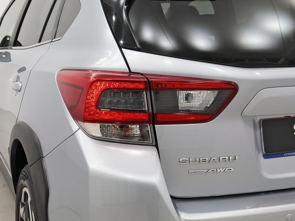 Subaru XV 2.0i Hybrid CVT Executive Plus 37