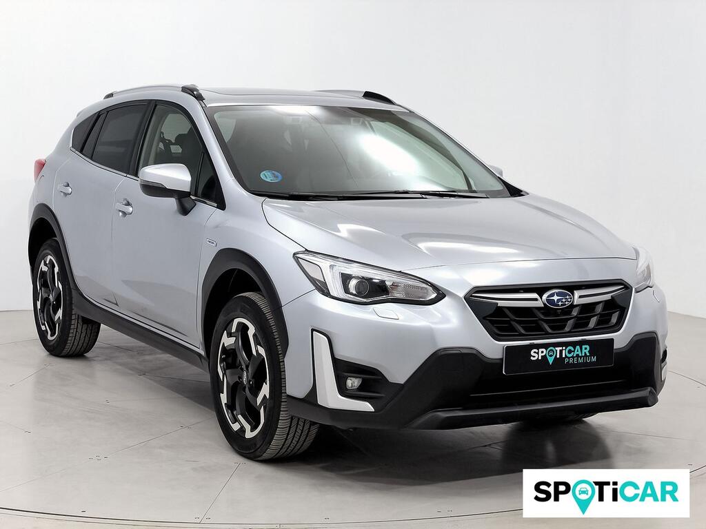 Subaru XV 2.0i Hybrid CVT Executive Plus