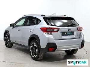 Subaru XV 2.0i Hybrid CVT Executive Plus
