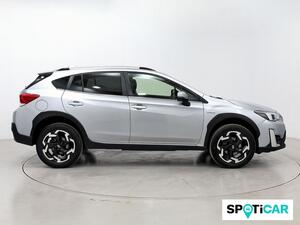 Subaru XV 2.0i Hybrid CVT Executive Plus