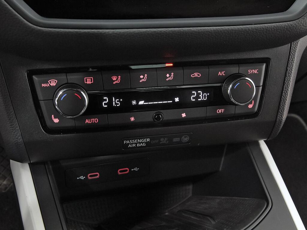 Seat Arona 1.0 TSI 81kW (110CV) Xcellence 28