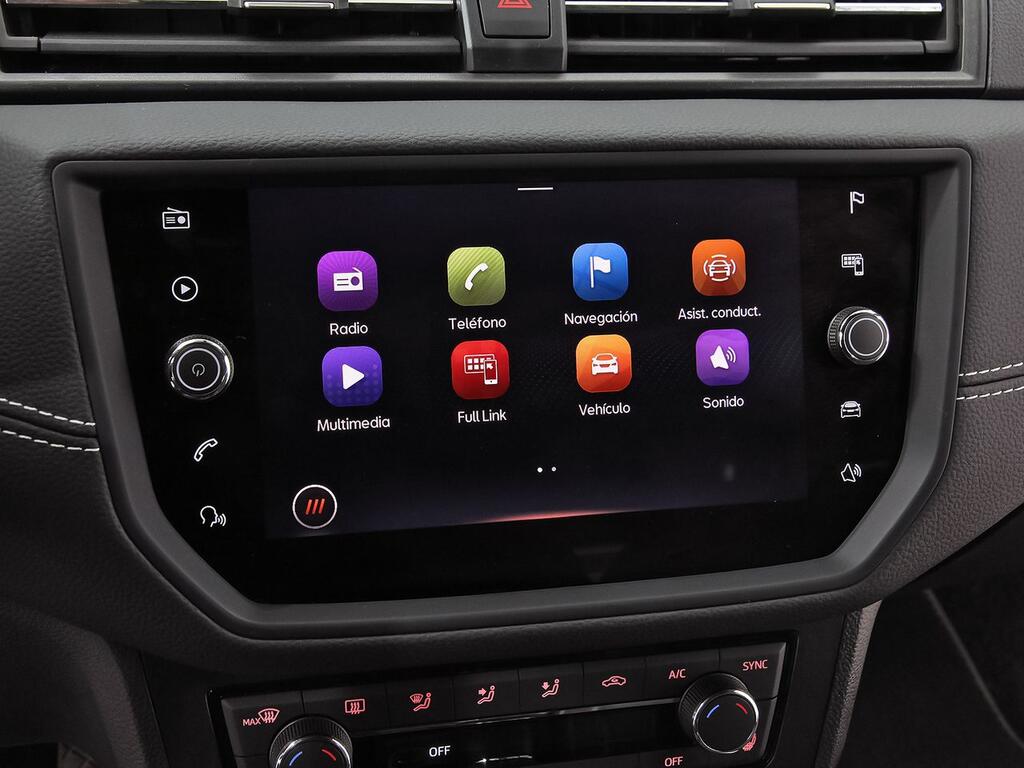 Seat Arona 1.0 TSI 81kW (110CV) Xcellence 21