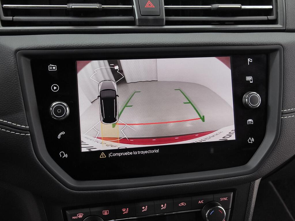 Seat Arona 1.0 TSI 81kW (110CV) Xcellence 24