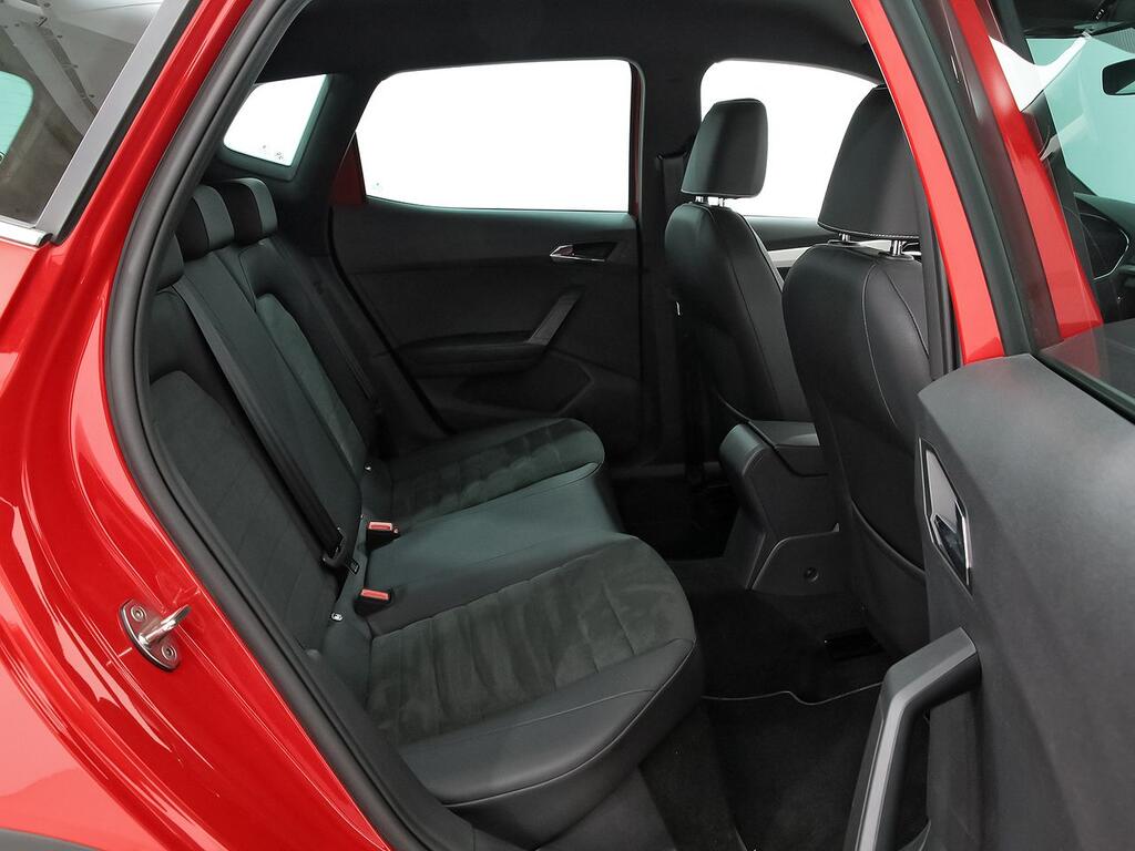 Seat Arona 1.0 TSI 81kW (110CV) Xcellence 8