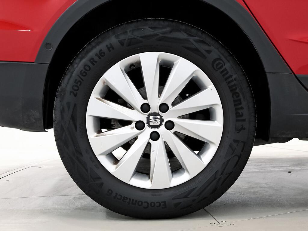 Seat Arona 1.0 TSI 81kW (110CV) Xcellence 10