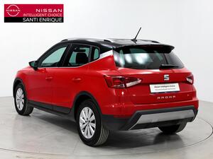 Seat Arona 1.0 TSI 81kW (110CV) Xcellence
