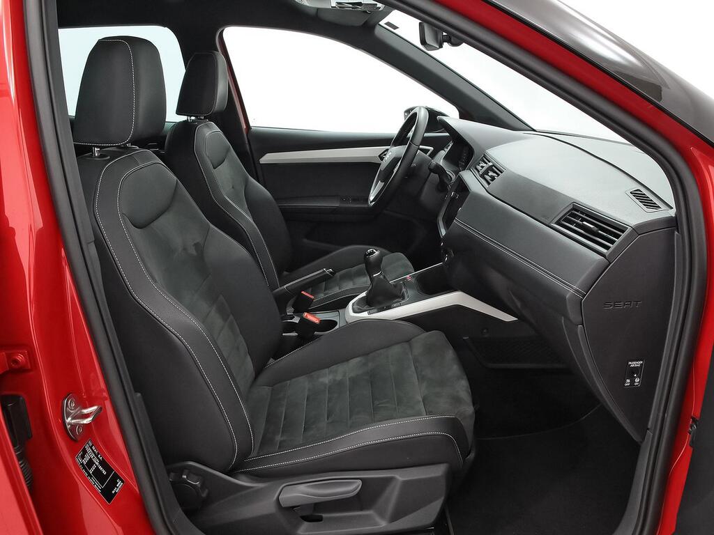 Seat Arona 1.0 TSI 81kW (110CV) Xcellence 7