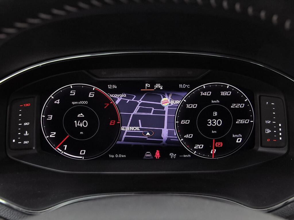 Seat Arona 1.0 TSI 81kW (110CV) Xcellence 14