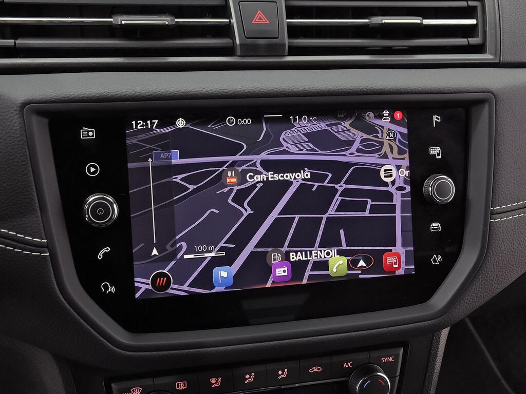 Seat Arona 1.0 TSI 81kW (110CV) Xcellence 23