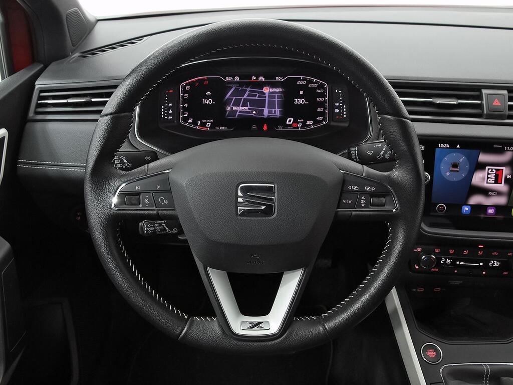 Seat Arona 1.0 TSI 81kW (110CV) Xcellence 20