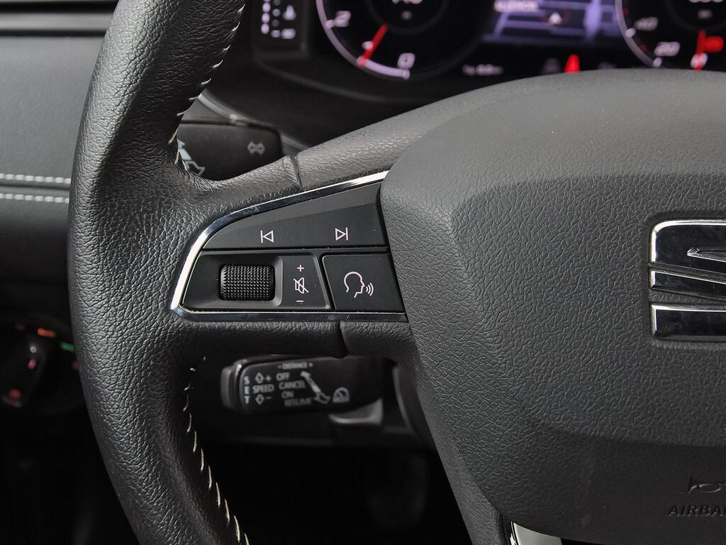 Seat Arona 1.0 TSI 81kW (110CV) Xcellence 18