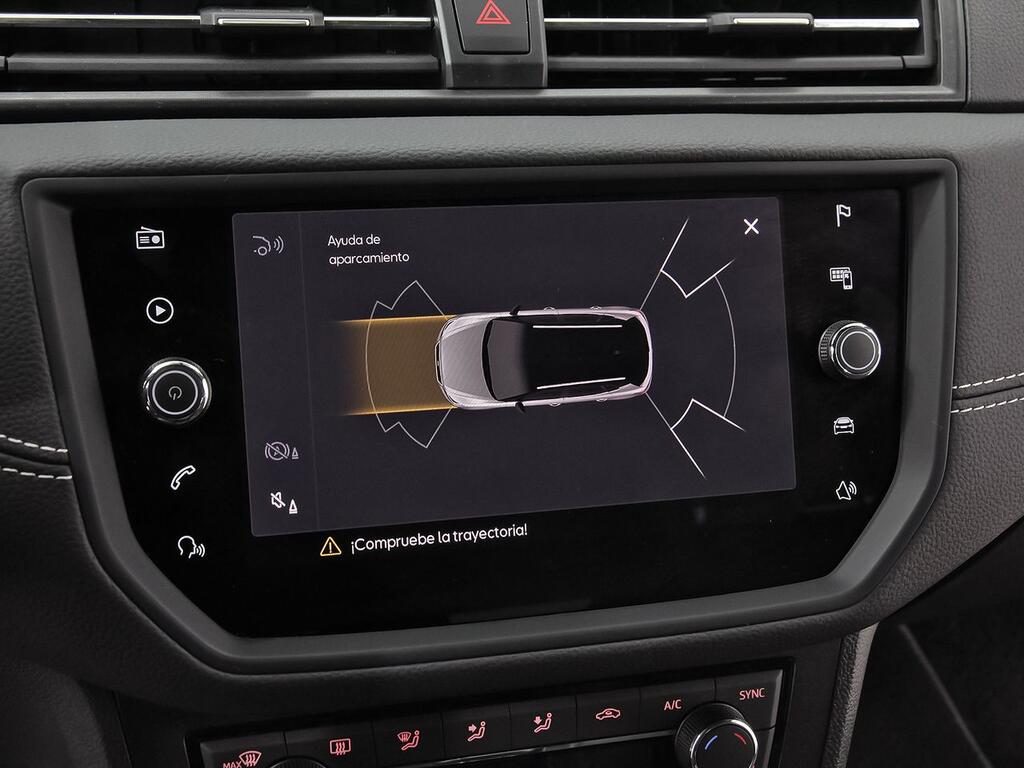 Seat Arona 1.0 TSI 81kW (110CV) Xcellence 25