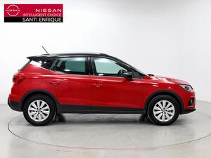 Seat Arona 1.0 TSI 81kW (110CV) Xcellence