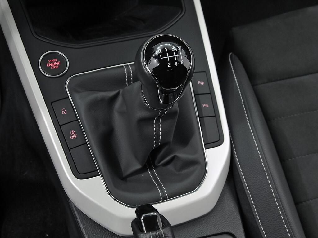 Seat Arona 1.0 TSI 81kW (110CV) Xcellence 31