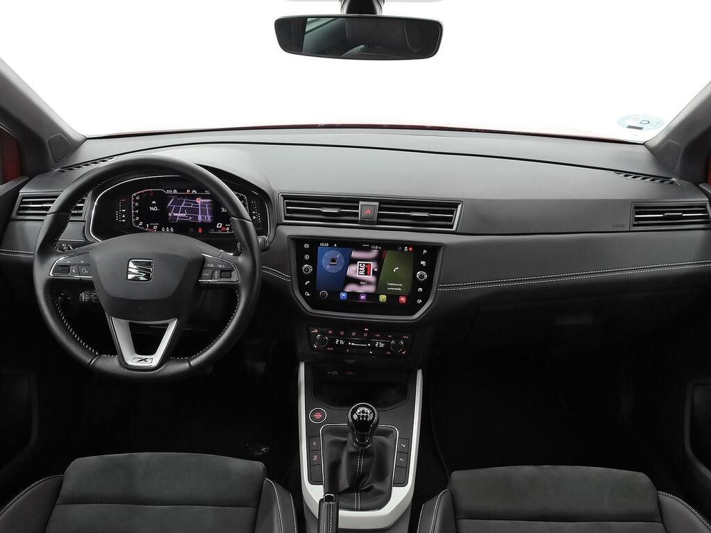 Seat Arona 1.0 TSI 81kW (110CV) Xcellence 6