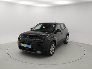 Jeep Avenger BEV 115kW (156CV) Altitude