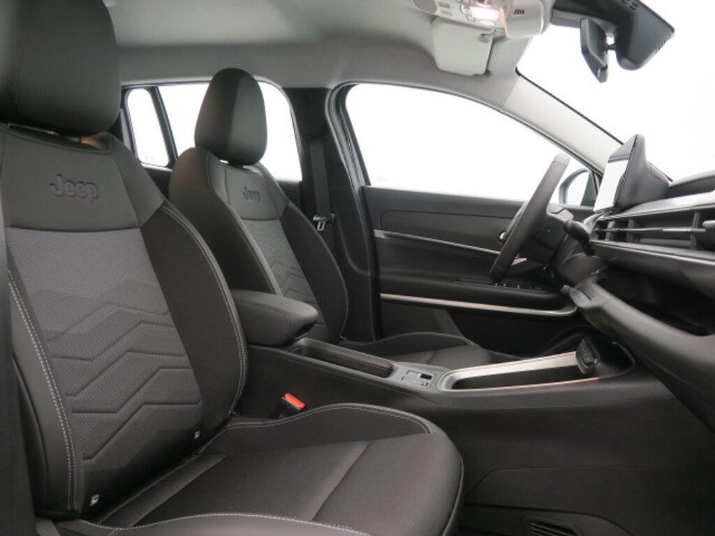 Jeep Avenger BEV 115kW (156CV) Altitude 16