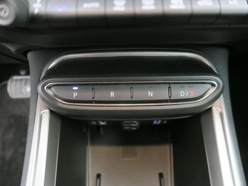 Jeep Avenger BEV 115kW (156CV) Altitude 9