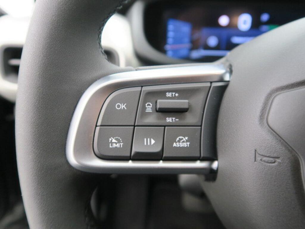 Jeep Avenger BEV 115kW (156CV) Altitude 10