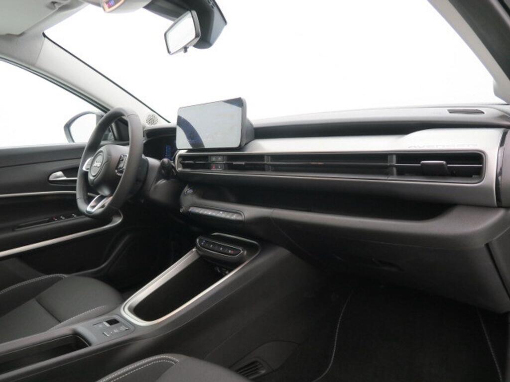 Jeep Avenger BEV 115kW (156CV) Altitude 14