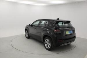 Jeep Avenger BEV 115kW (156CV) Altitude