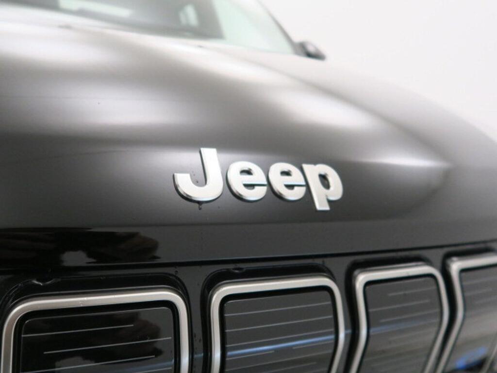 Jeep Avenger BEV 115kW (156CV) Altitude 20