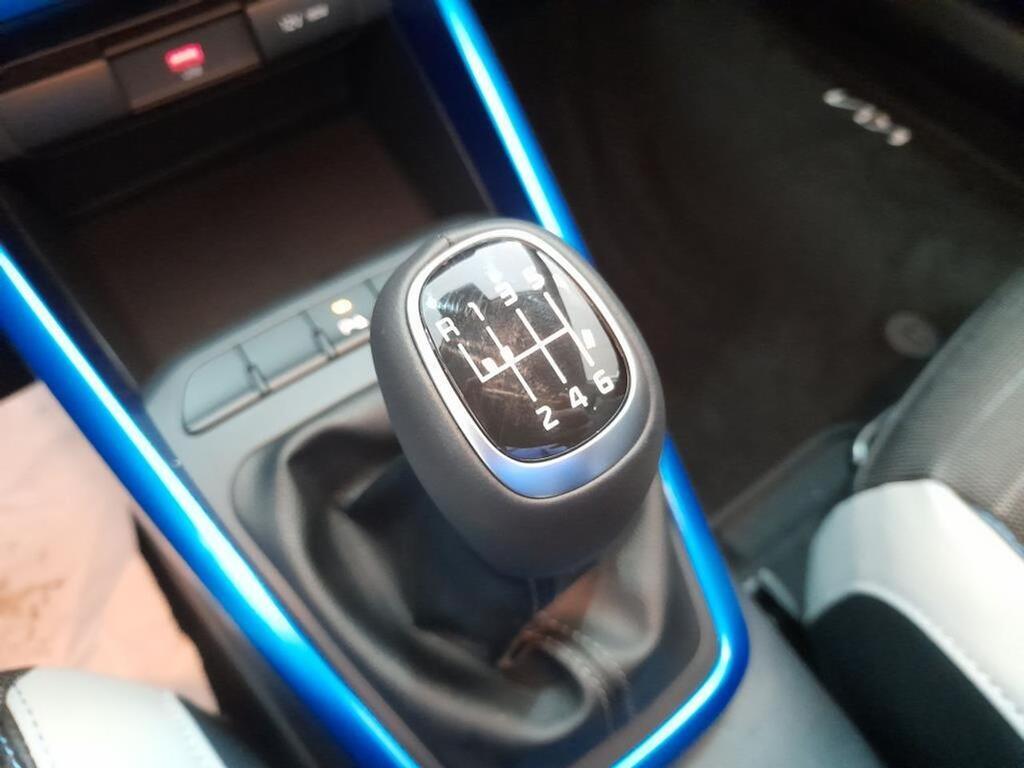 Kia Stonic 1.0 T-GDi 88kW (120CV) MHEV MT Drive 24