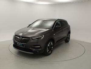 Opel Grandland X 1.2 Turbo Ultimate
