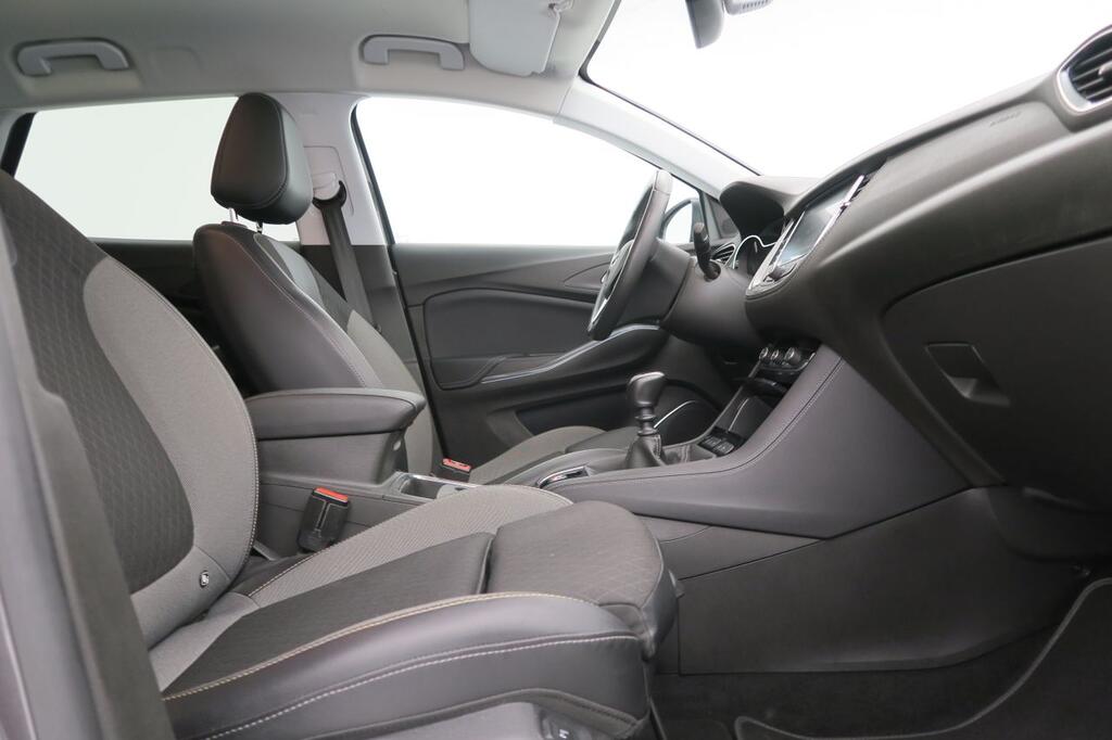 Opel Grandland X 1.2 Turbo Ultimate 14