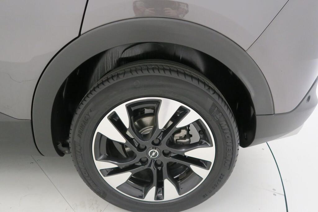 Opel Grandland X 1.2 Turbo Ultimate 20