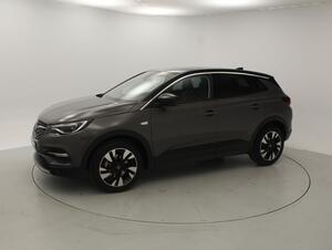 Opel Grandland X 1.2 Turbo Ultimate