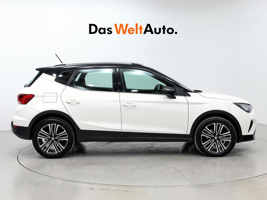 Seat Arona 1.0 TSI 81kW (110CV) Xperience XS 3
