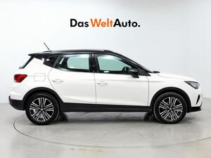 Seat Arona 1.0 TSI 81kW (110CV) Xperience XS