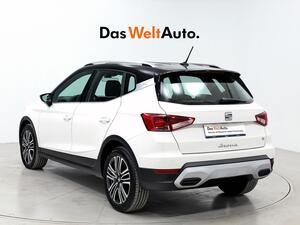 Seat Arona 1.0 TSI 81kW (110CV) Xperience XS