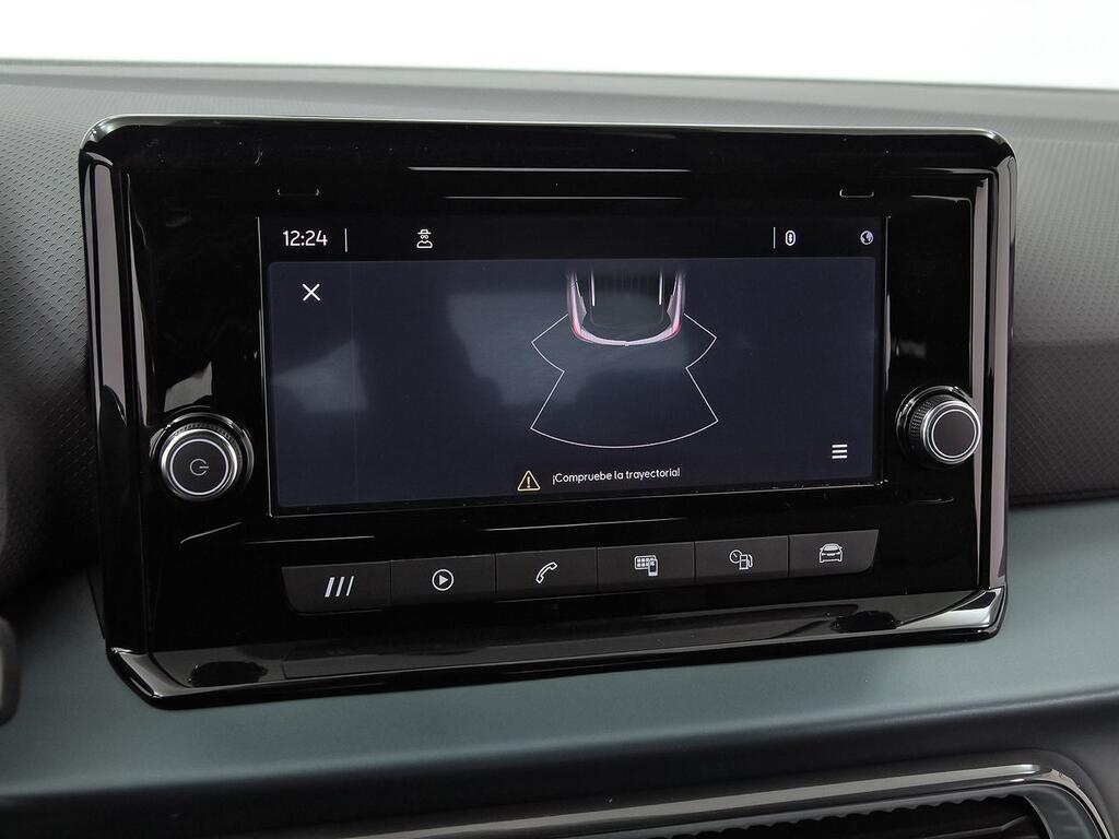 Seat Arona 1.0 TSI 81kW (110CV) Xperience XS 20