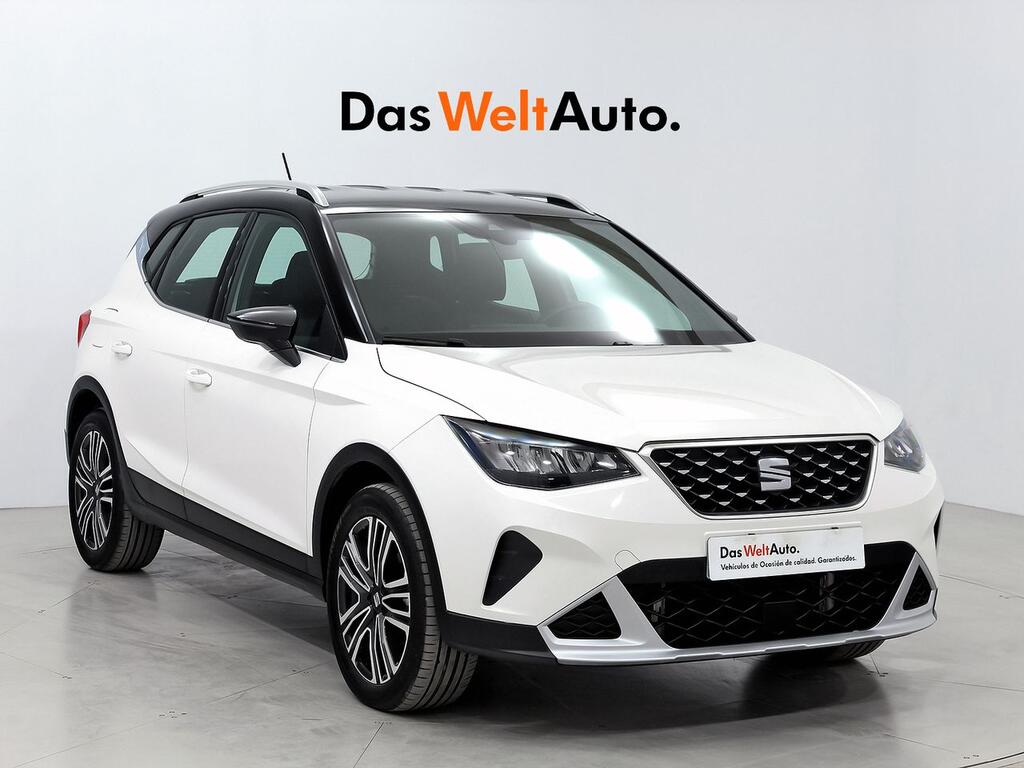 SEAT Arona 1.0 TSI 81kW (110CV) Xperience XS