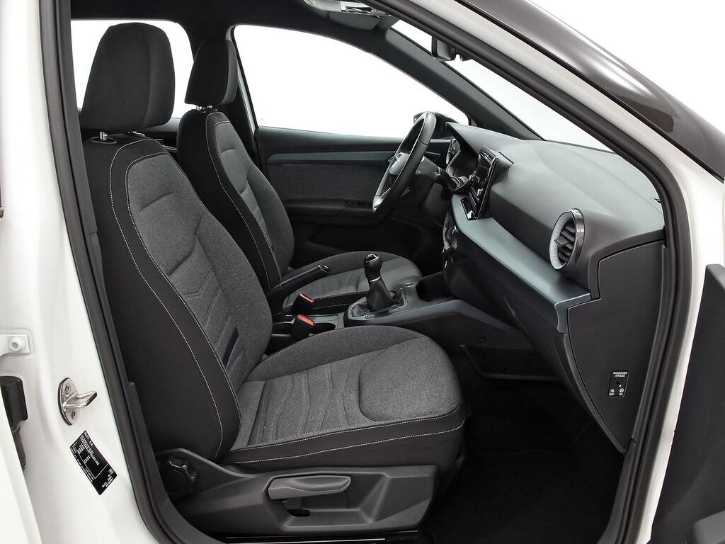 Seat Arona 1.0 TSI 81kW (110CV) Xperience XS 5