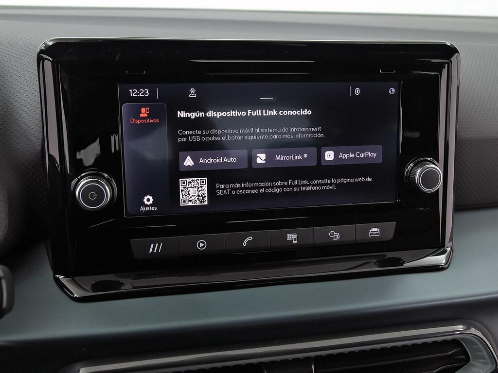 Seat Arona 1.0 TSI 81kW (110CV) Xperience XS 19