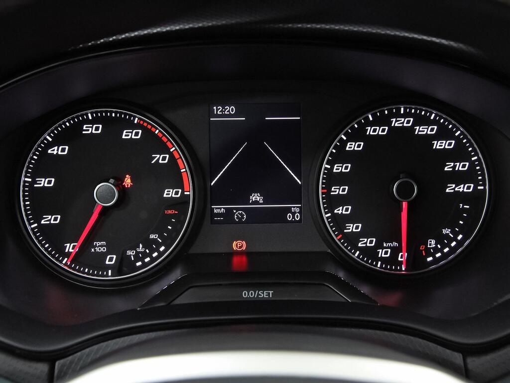 Seat Arona 1.0 TSI 81kW (110CV) Xperience XS 12