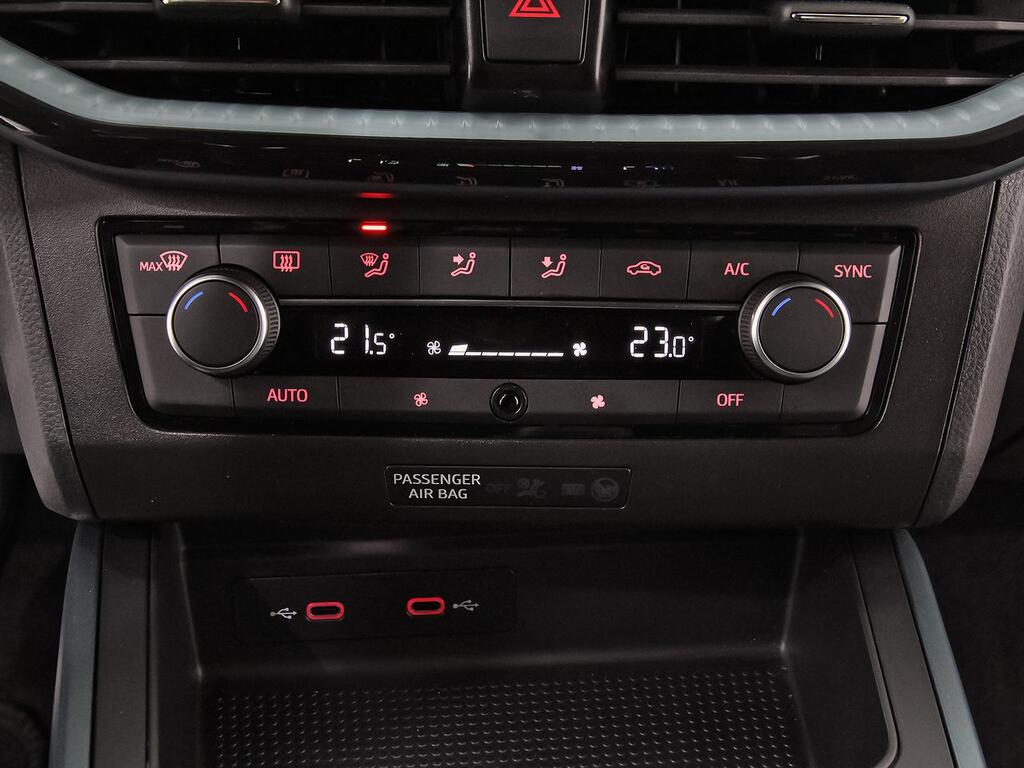 Seat Arona 1.0 TSI 81kW (110CV) Xperience XS 22