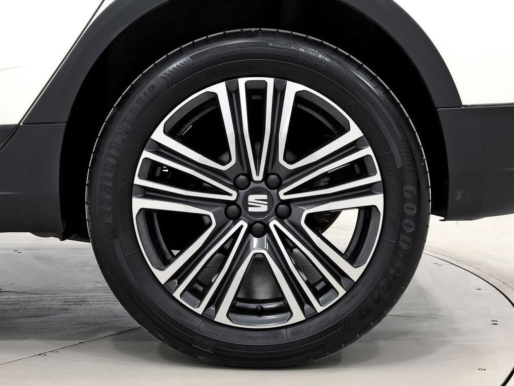 Seat Arona 1.0 TSI 81kW (110CV) Xperience XS 8