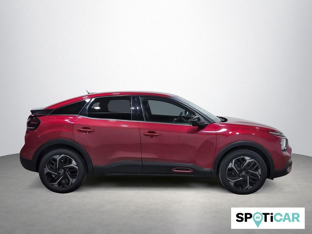 Citroën C4 PureTech 130 S&S 6v Feel Pack 3