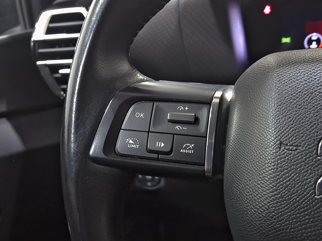 Citroën C4 PureTech 130 S&S 6v Feel Pack 18